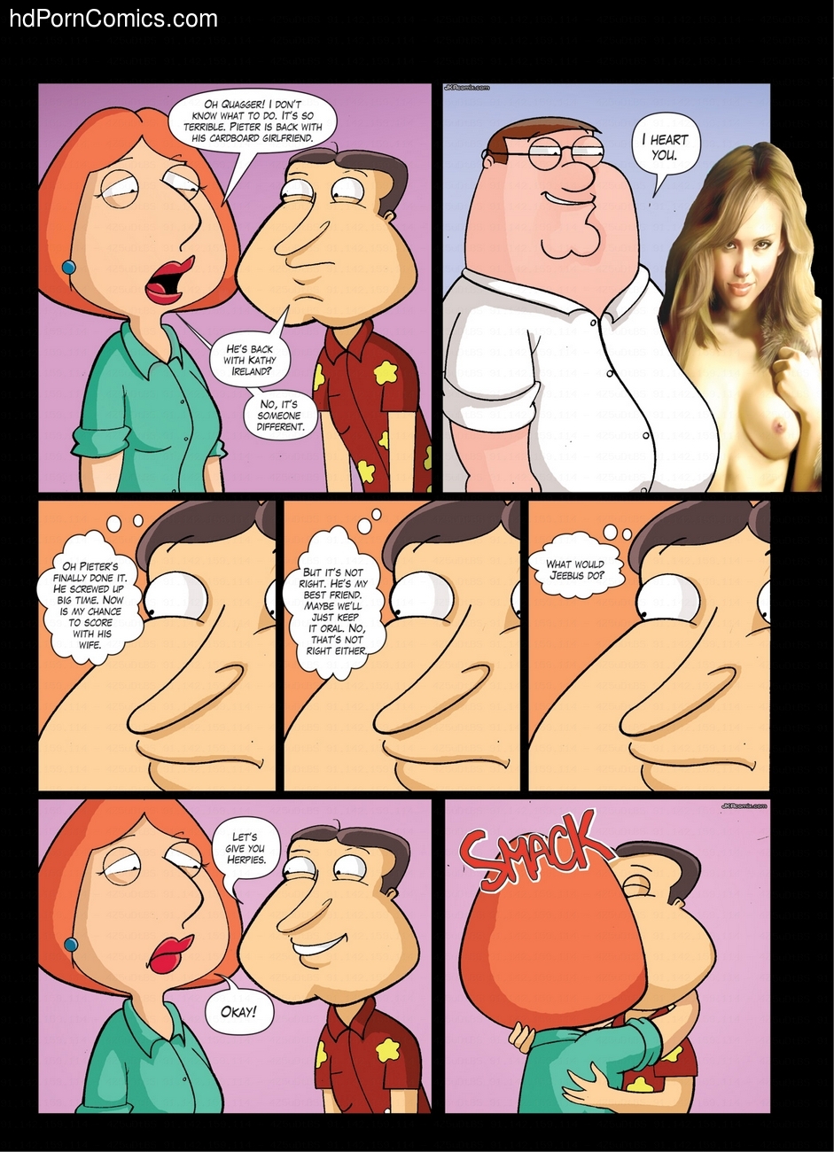 JKRcomix- Family Pie 1-22 free sex comic